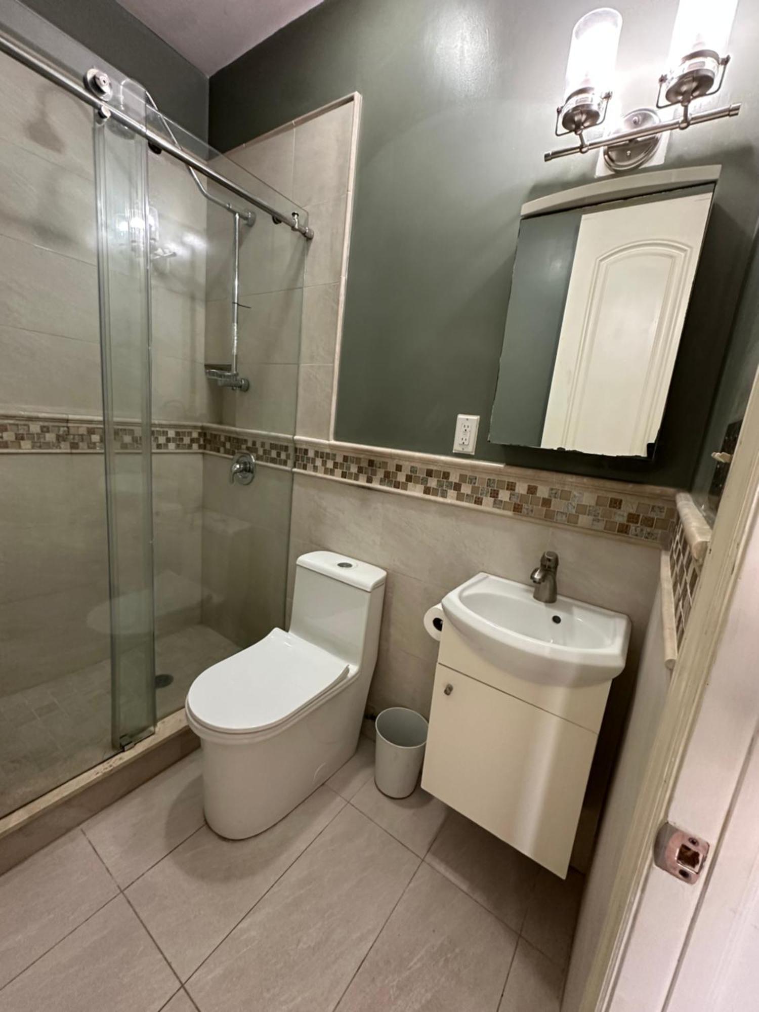 Two Bedroom Harlem Apartment นิวยอร์ก ภายนอก รูปภาพ
